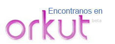 NOVA Chaco en Orkut