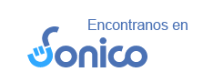 NOVA Chaco en Sonico