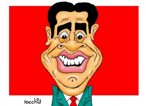 Jorge Capitanich: "Se est� con el proyecto que lidera Cristina o se est� en contra". Capitanich est� como candidato a tercer senador por el FPV.