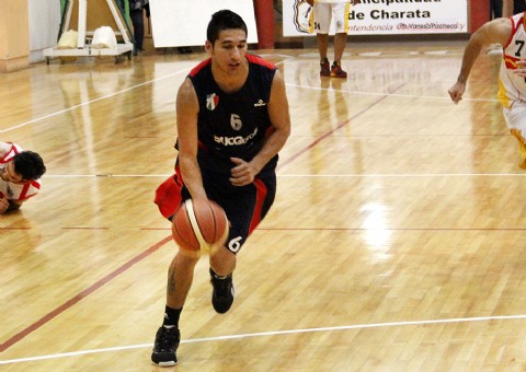 Italiana de Charata inicia el Torneo Federal enfrentando a Tokio de Misiones