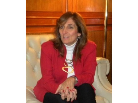 Resultado de imagen para Delfina VeiravÃ©