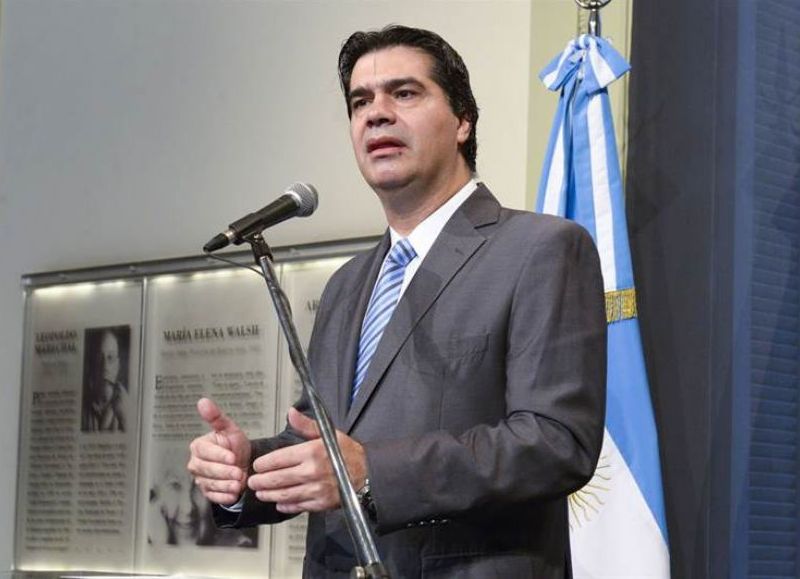 Análisis crítico de las reformas propuestas por el gobierno nacional