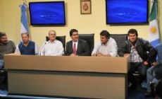 Se garantiz� adem�s la construcci�n de viviendas rurales y la creaci�n de un programa de producci�n de hortalizas y frutas.