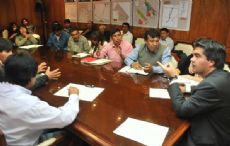 Lo confirm� el gobernador Jorge Capitanich, en una reuni�n con representantes del Consejo Qompi. En el edificio, de m�s de 4.000 metros cuadrados, funcionar�n tres colegiaturas de Gesti�n Social Ind�gena del Lqataxac Nam Qomp�.