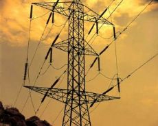 La mayor demanda se dio a las 14.40, cuando la temperatura en la provincia alcanz� los 39�C.

