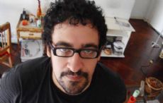 El Taller de Periodismo Policial, est� a cargo del reconocido periodista argentino Rodolfo Palacios.