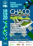 El encuentro se llevar� adelante los d�as 18, 19 y 20 de mayo en el predio Multiferial Agroindustrial de la ciudad Termal.