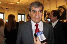 �Beto� Nievas se�al� que �hoy nos toca enfrentar esta situaci�n y lo que pedimos es di�logo�.

