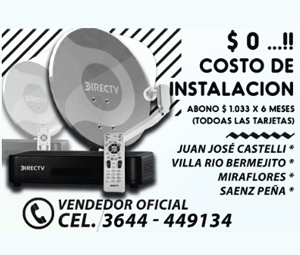 DirecTV