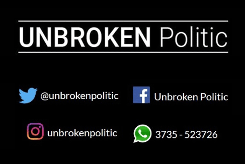 Unbroken