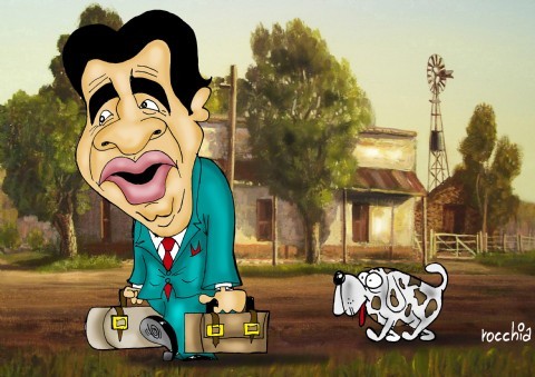 Se agudiza la disputa por el "coquímetro" en Chaco: ahora le apuntan a Leiva