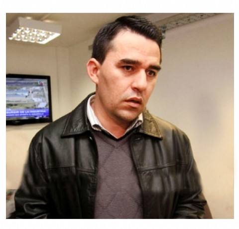 La primer salida: Nicanor Moreno dejó el cargo de director del canal Chaco TV