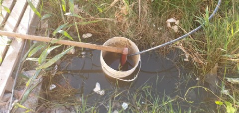 Carta al señor intendente por el barrio Felipe Gallardo: ¡Debe reencantar a la gente cubriendo necesidades!