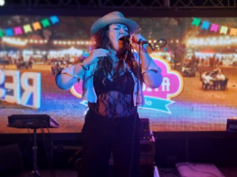 Murió la artista Elizabeth “Pato” Sotelo, referente de la música popular