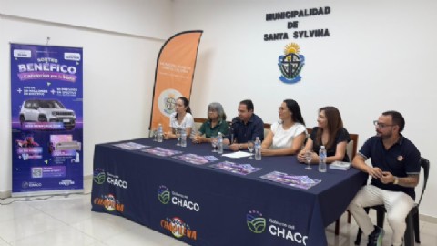 El Bono Benéfico y Solidario por la Vida llegó al sudoeste chaqueño