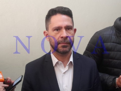 Dictaron la prisión preventiva para el pastor detenido por abuso y gooming en Barranqueras