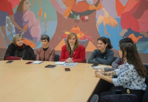 La UNNE será sede del Congreso Internacional sobre Infancias, Formación Docente y Educación Infantil