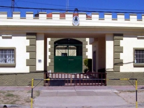La Justicia ordenó que los tres imputados por el caso Axel González sean alojados en la U7
