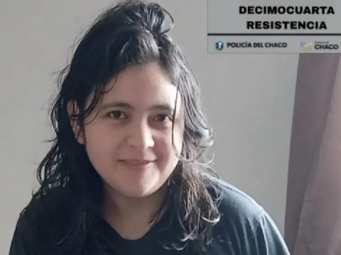 Localizaron a Liliana Evelin Machuca, que había viajado a Buenos Aires