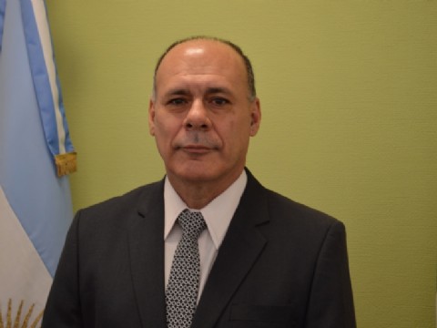 Enrique Varela presidirá el Superior Tribunal de Justicia en 2026