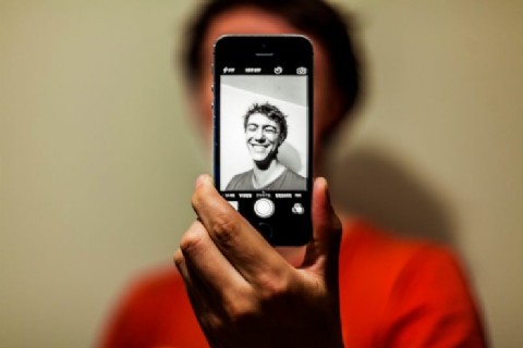 Consejos de seguridad a la hora de tomarte una selfie