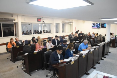 La Legislatura aprobó una nueva moratoria para regularizar deudas de tributos provinciales