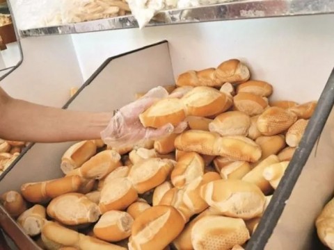 Panaderías advierten por la caída del consumo y anunciaron una nueva suba