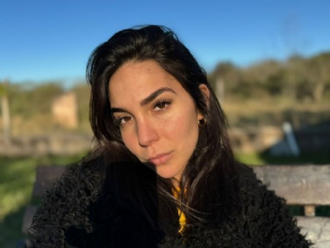 La influencer chaqueña Luciana Milessi denunció que su ex pareja incumplió con una restricción de la Justicia