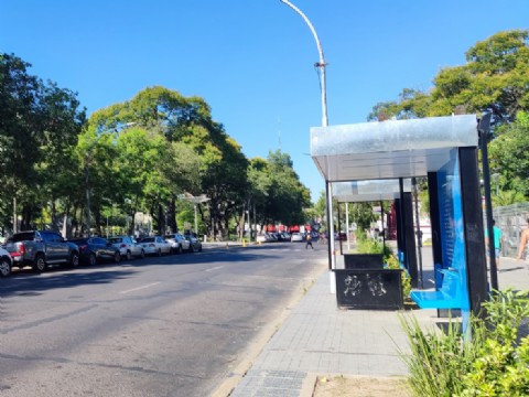 La Unión Tranviarios del Automotor confirmó un paro en el Gran Resistencia