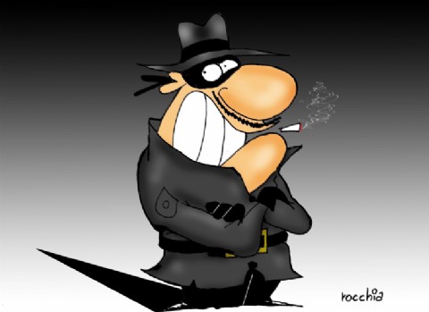 Los análisis del Político Enmascarado: algo huele mal en la provincia del Chaco