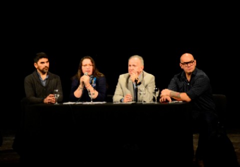 Cultura Federal: cuatro días con hacedores y hacedoras chaqueños como protagonistas; Tristán Bauer presente