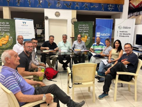 La Fiesta Anual del Deporte se realizará el 19 de diciembre