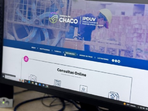 El Instituto de Vivienda implementa boletas digitales para facilitar el pago de cuotas
