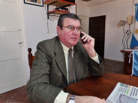 Honcheruk subrayó el crecimiento del Frente Renovador en el Chaco