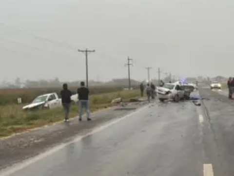Chaco, entre las cuatro provincias con más fallecidos en 2025