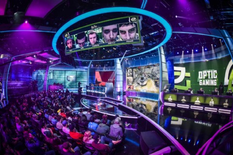 Los deportes electrónicos en Argentina y el mundo