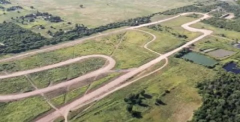 Finalizaron la ampliación del trazado del autódromo de Sáenz Peña