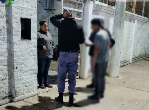 Hallaron sano y salvo a un adolescente que se había ausentado de un hogar de Resistencia