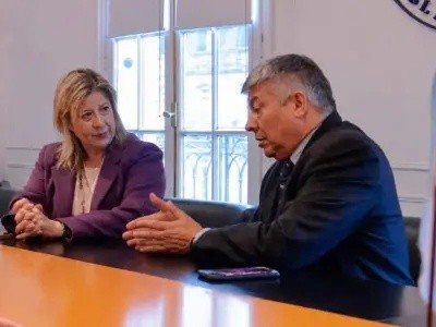 Seguridad solicitó apoyo para intensificar la búsqueda de Axel González