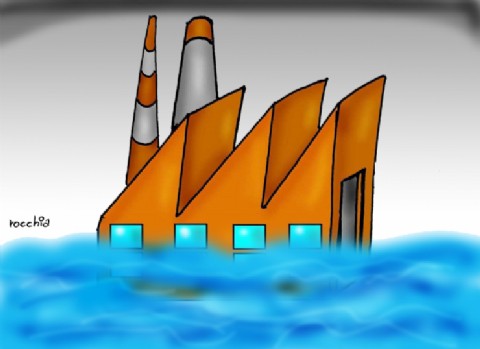 Aseguran que la derogación de la Ley de Promoción Industrial beneficia a la provincia después de 40 años