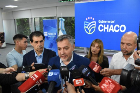 El Gobierno provincial anunció una nueva línea de préstamo para consolidar deudas