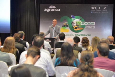 Fiduciaria del Norte S.A participará en la nueva edición de Agronea 2023