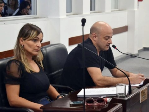 Concejales opositores cuestionan al intendente de Resistencia por el Estacionamiento Medido