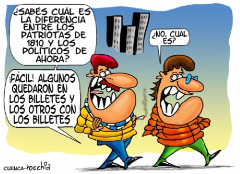 VIDEO | Escándalo en LLA: denuncian al presidente del partido por pedir retornos y firmar afiliaciones truchas