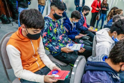 Bajo el lema "Leer desde el Norte Grande", se realizará la Feria Iberoamericana del Libro Chaco 2022