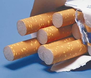 Sin límites: por cigarrillos, asaltan a una pareja y casi violan a la mujer