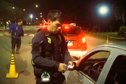 Fin de semana con intensos operativos: secuestraron 660 motos y detuvieron a 69 personas en la provincia