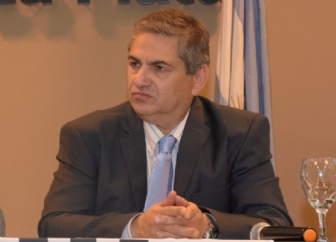 Guillermo Siro participó del plenario de la Confederación Argentina de la Mediana Empresa