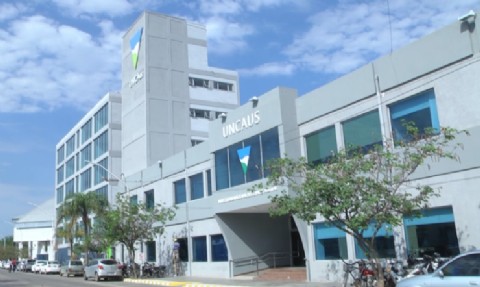 UNCAUS abrió preinscripciones para carreras presenciales y a distancia