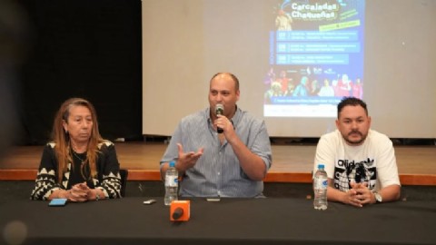 Barranqueras se prepara para reír con “Carcajadas Chaqueñas”